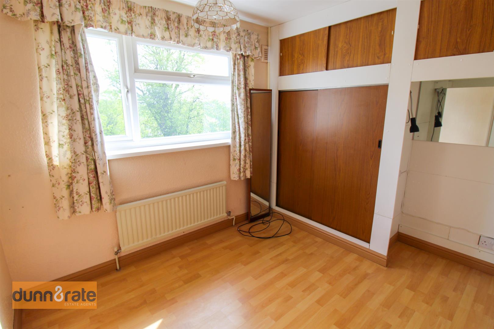 Clifford Avenue, Norton Green, Stoke-On-Trent